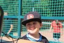 Memoriál Mirka Vokála 2025, o putovní pohár starostky obce