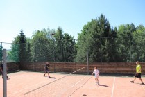 Memoriál Mirka Vokála 2025, o putovní pohár starostky obce