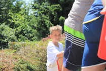 Memoriál Mirka Vokála 2025, o putovní pohár starostky obce