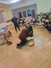 Kurz první pomoci