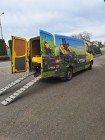STIGA Park Pro 900 WX