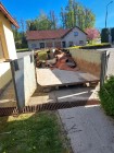 Rekonstrukce víceúčelového hřiště Perálec