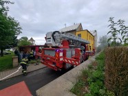 Taktické cvičení ZŠ a MŠ Perálec