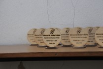Memoriál Mirka Vokála 2026, "O putovní pohár starostky obce"