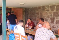 Memoriál Mirka Vokála 2026, "O putovní pohár starostky obce"