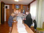 Volby do PS PČR - 8.a 9.10.2021